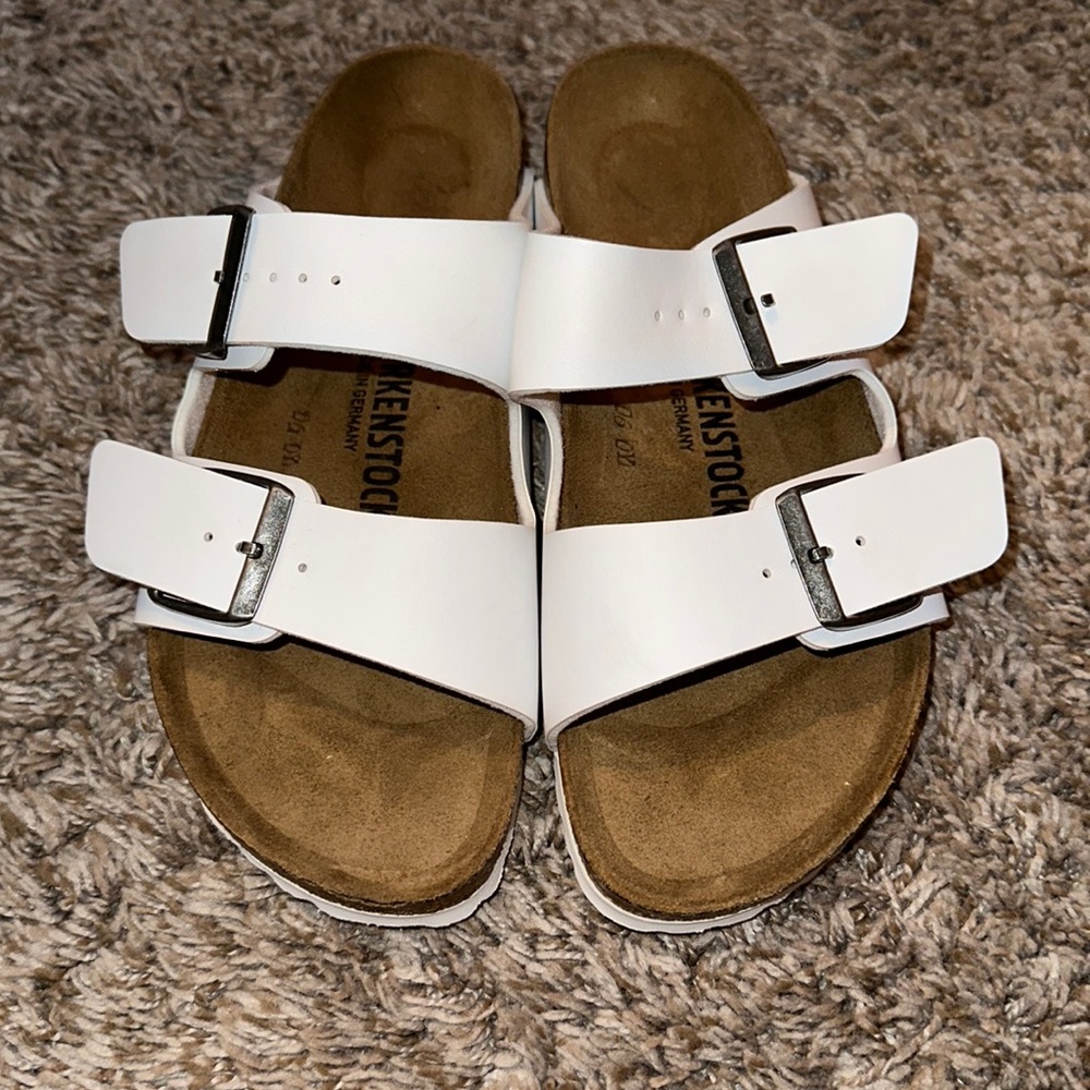 Arizona Birkenstock